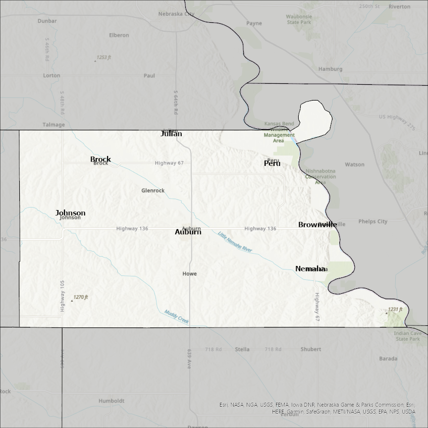 Image of Nemaha