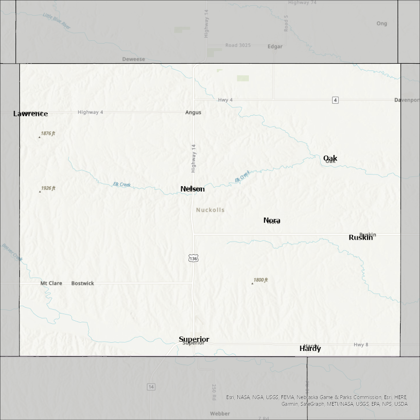 Image of Nuckolls