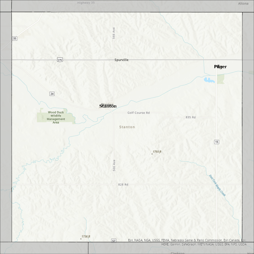 Image of Stanton