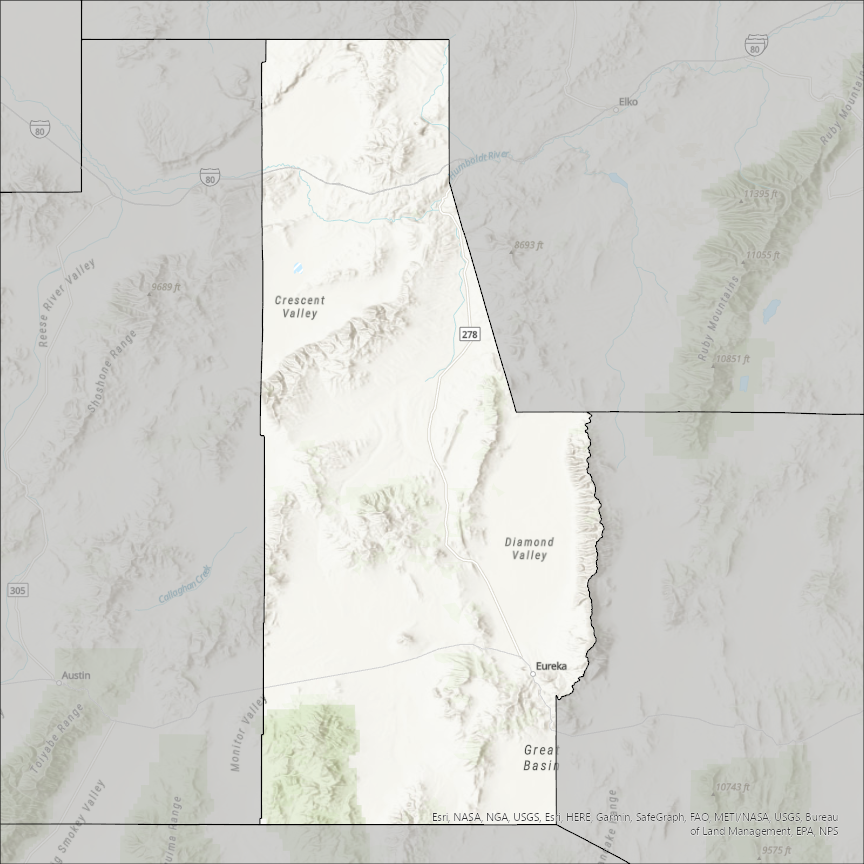 Image of Eureka