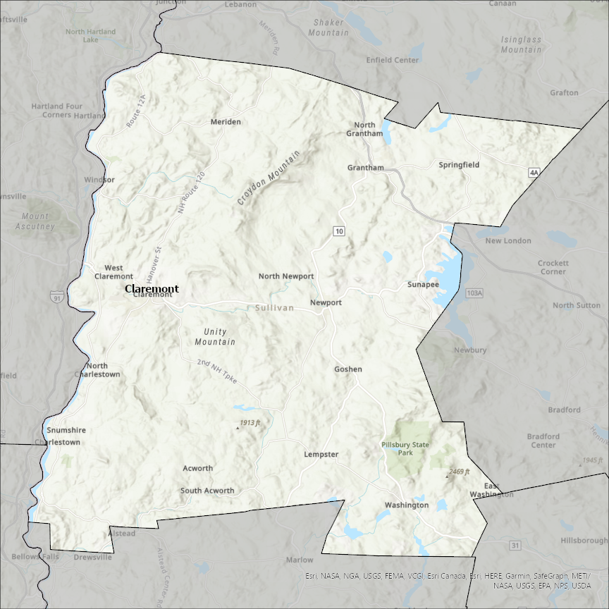 Image of Sullivan