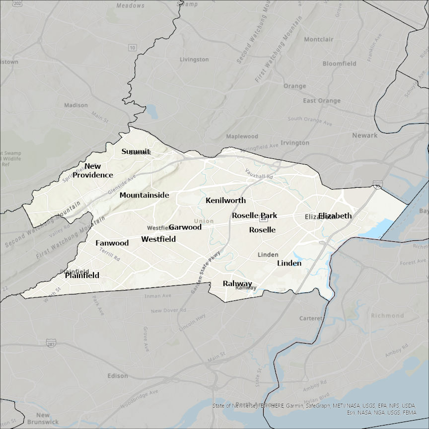 Image of Union