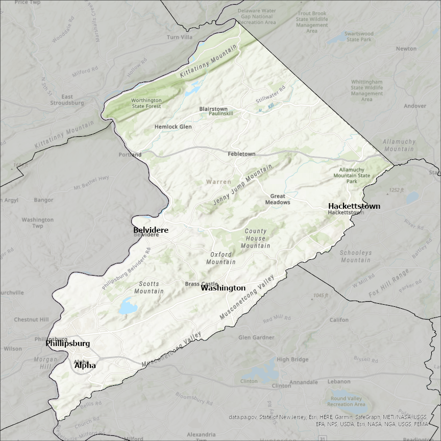 Image of Warren