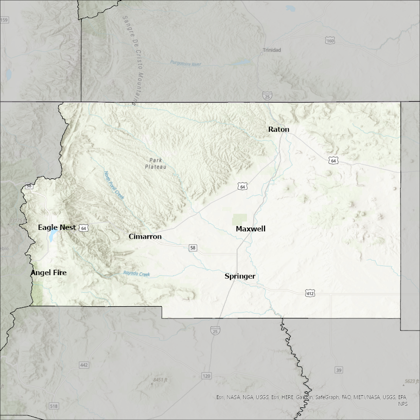 Image of Colfax