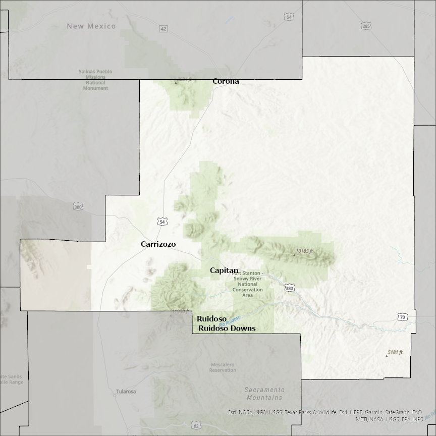 Image of Lincoln