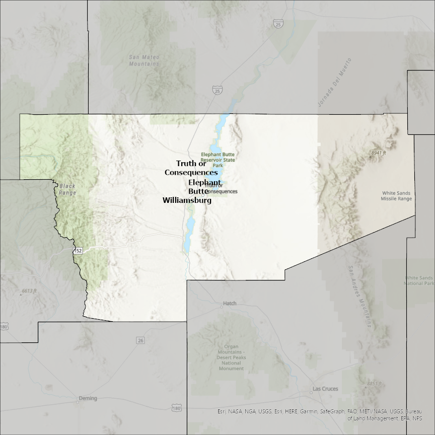 Image of Sierra