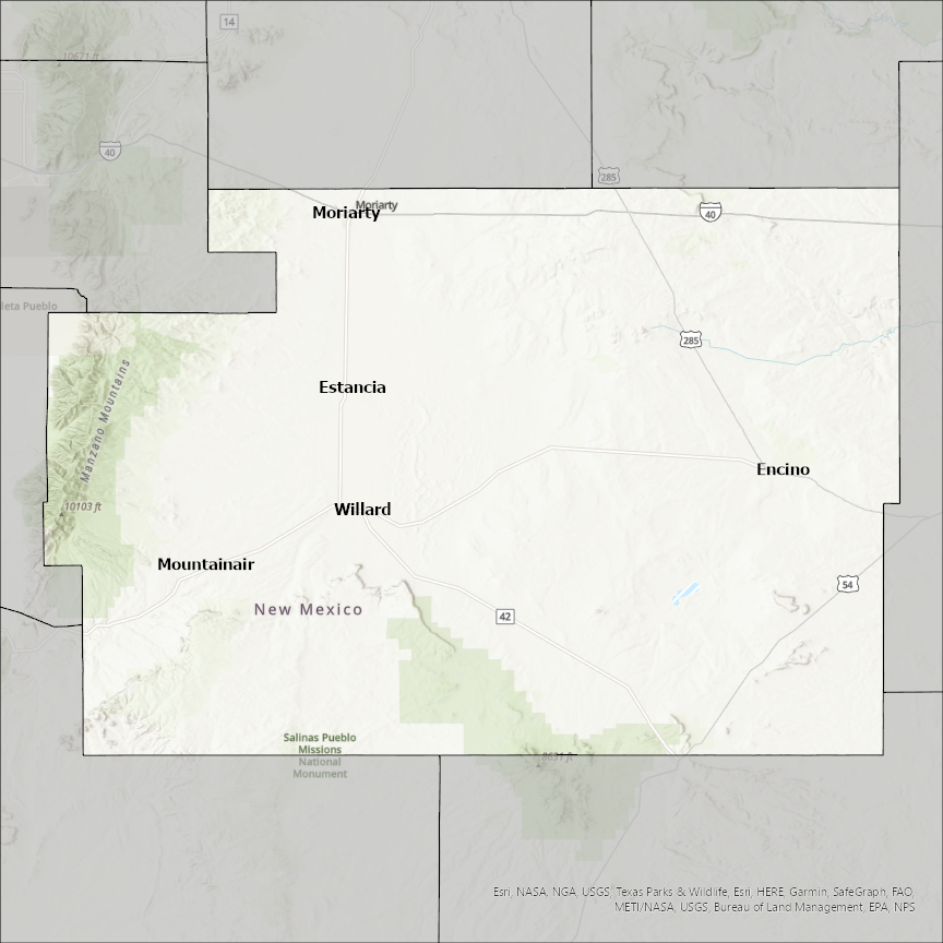 Image of Torrance
