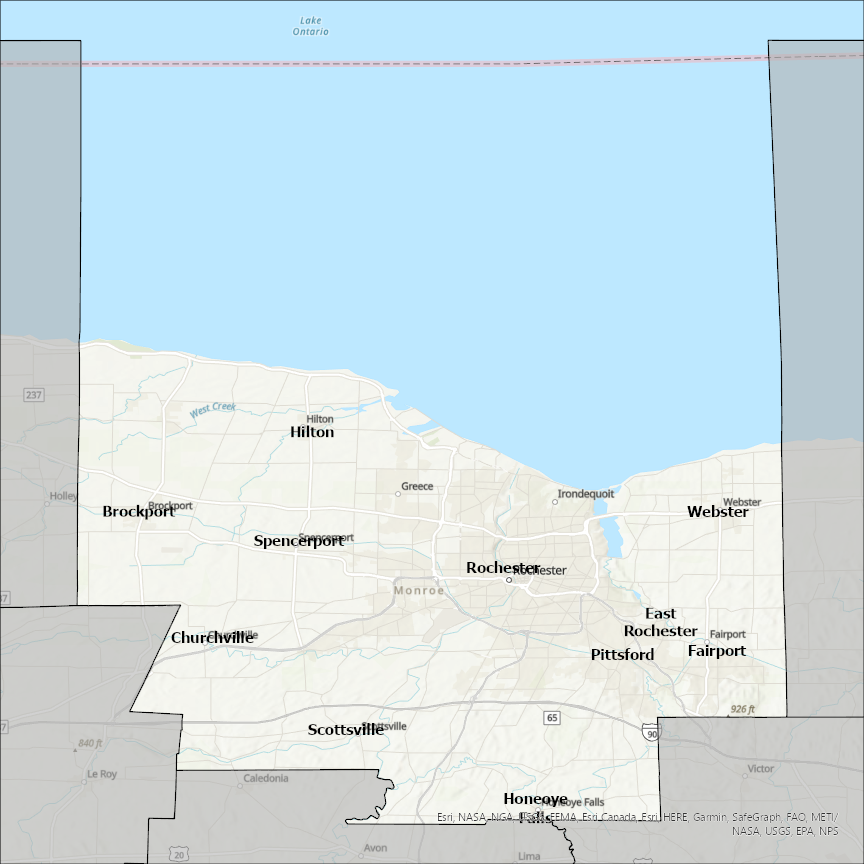 Image of Monroe