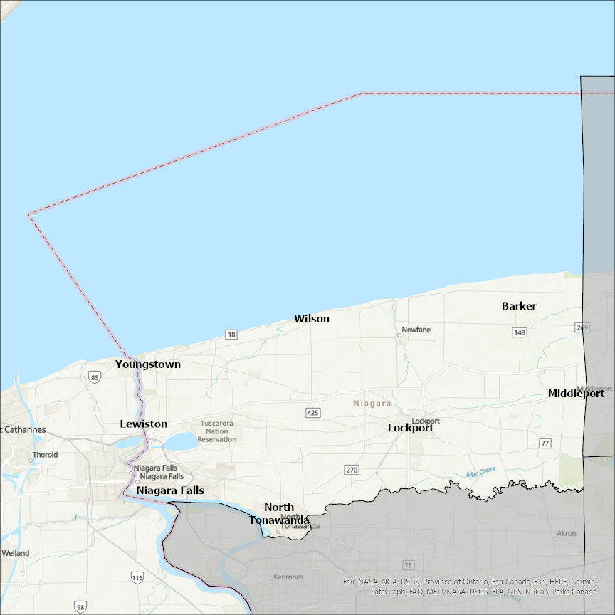 Image of Niagara