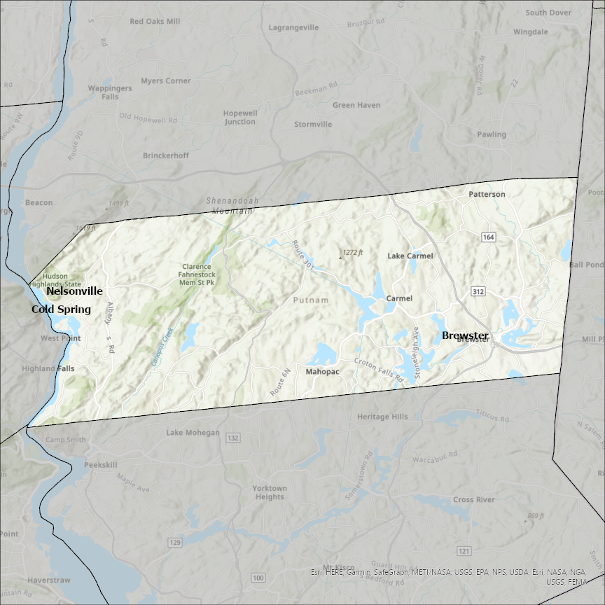 Image of Putnam