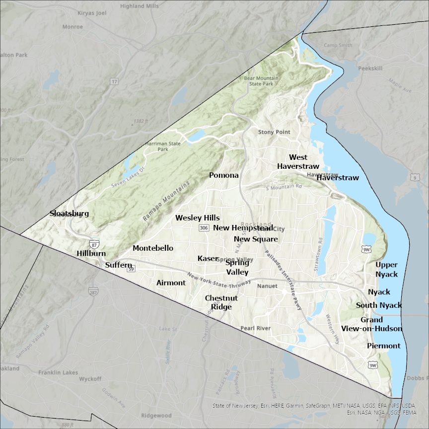 Image of Rockland