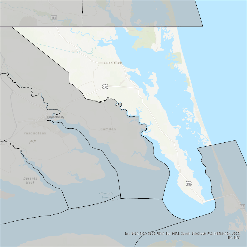Image of Currituck