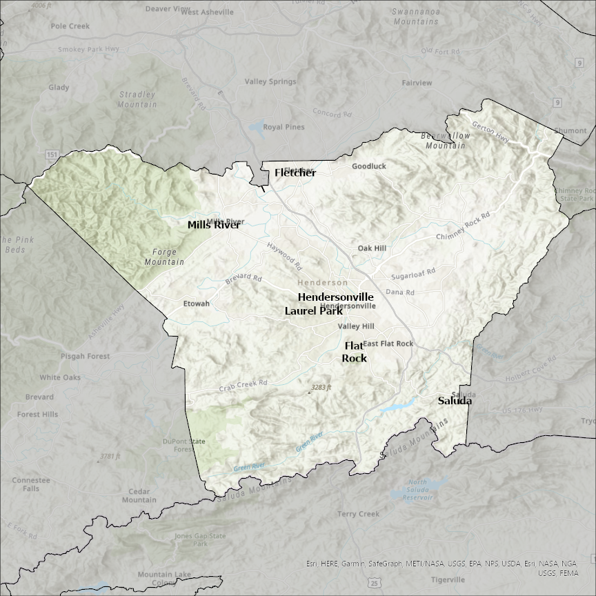 Image of Henderson