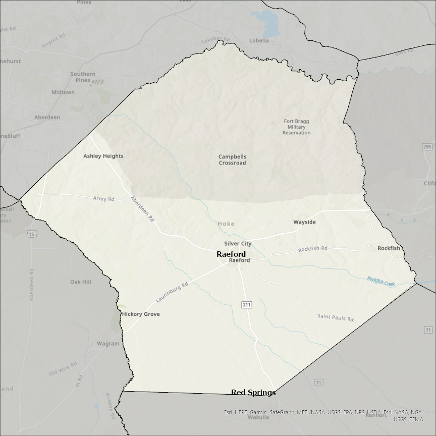 Image of Hoke