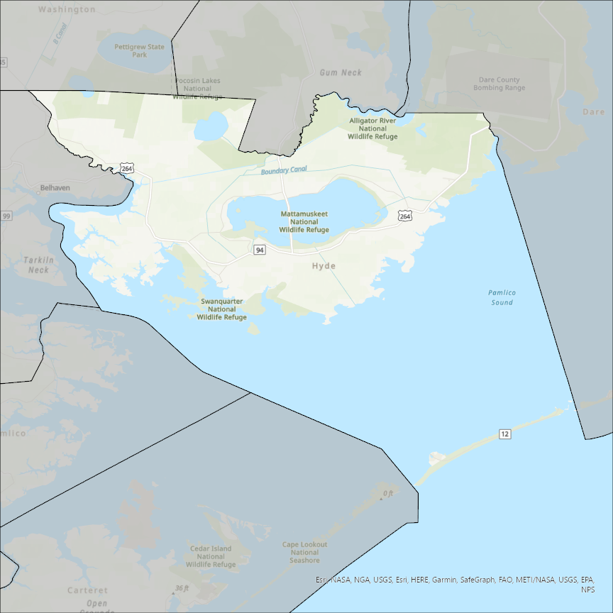 Image of Hyde