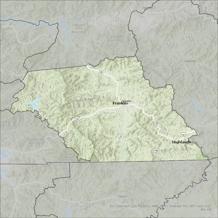 Image of Macon