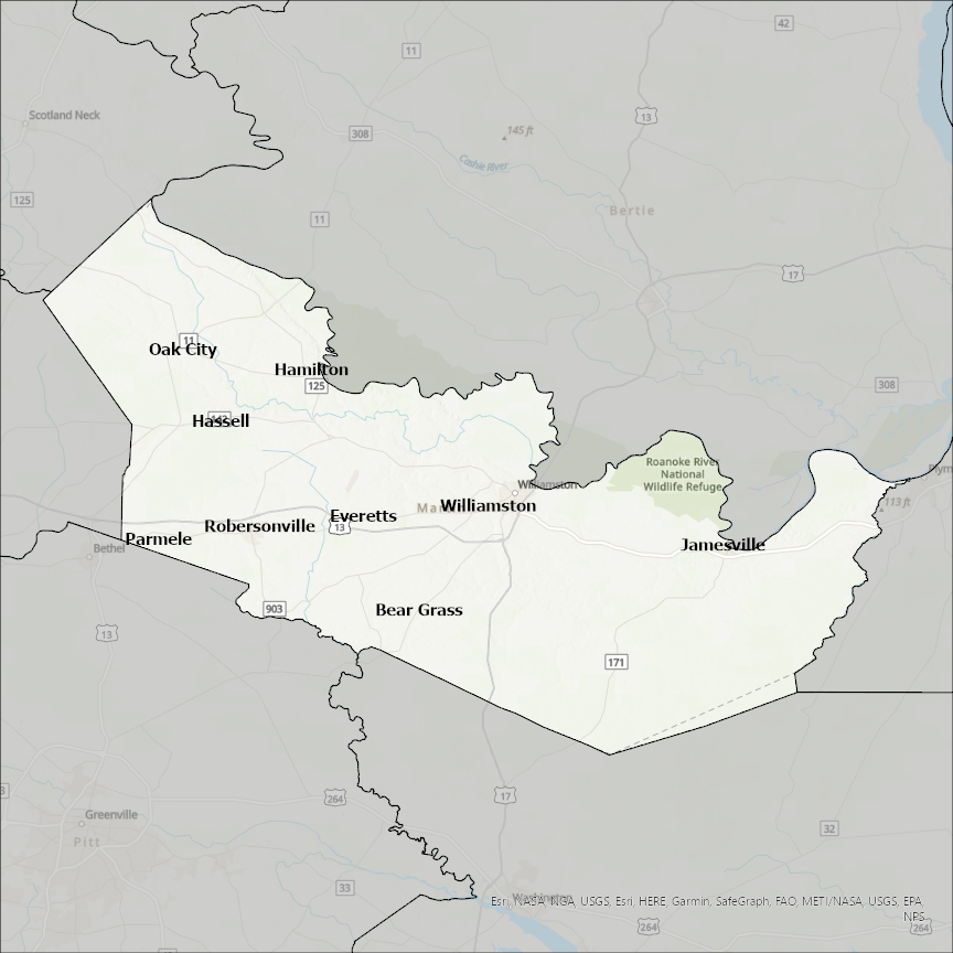 Image of Martin