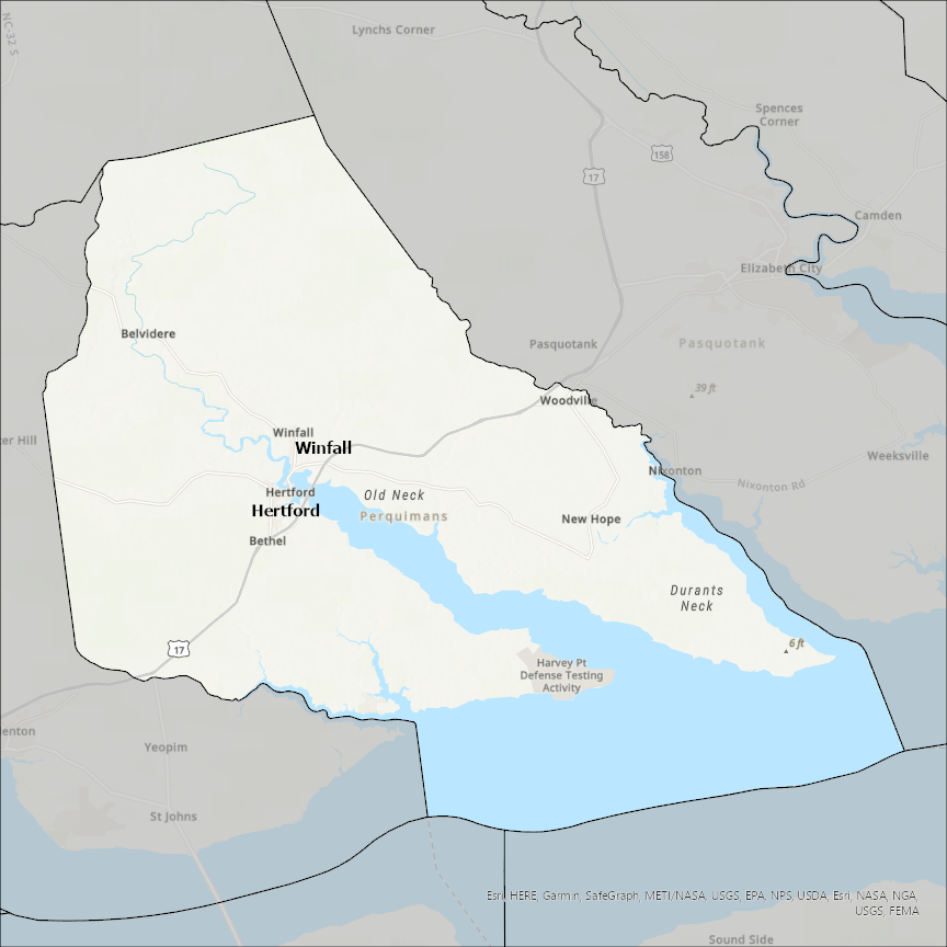 Image of Perquimans