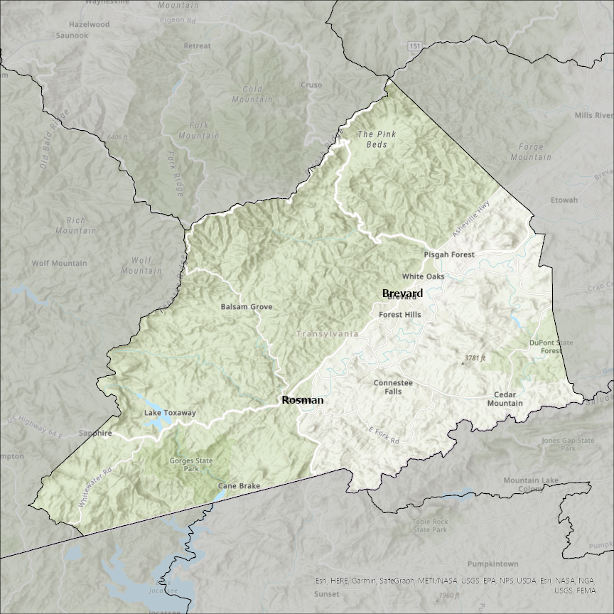 Image of Transylvania
