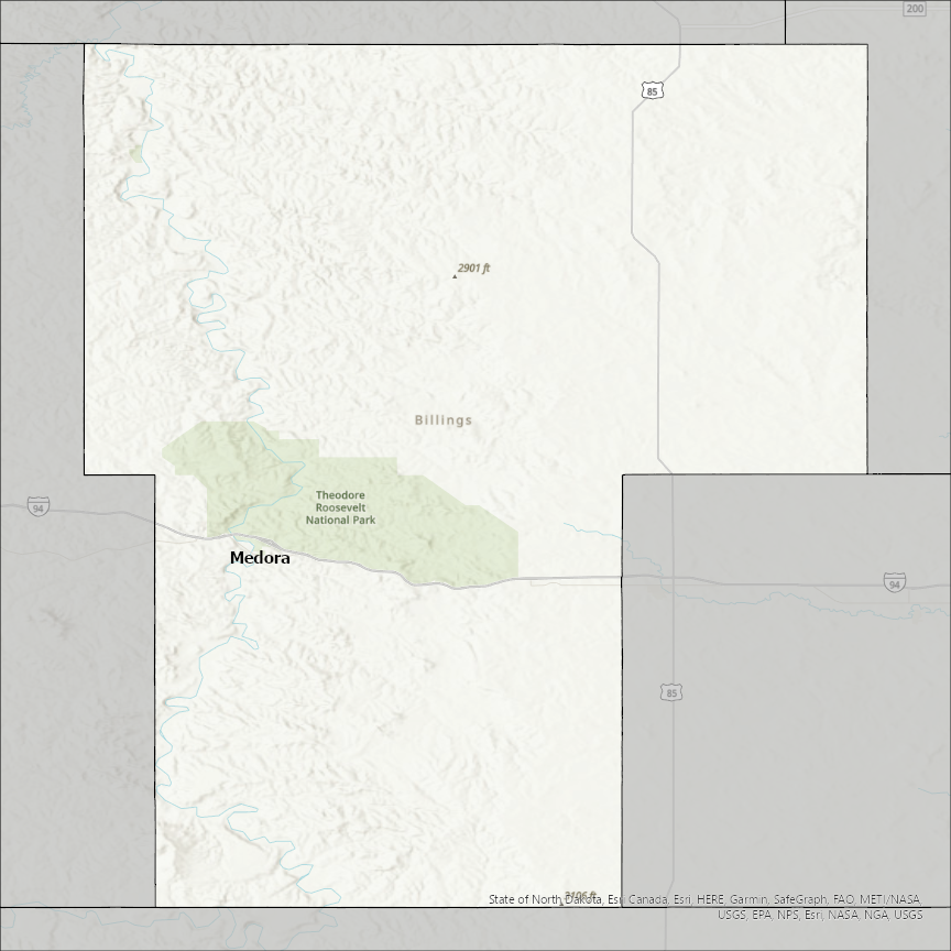 Image of Billings