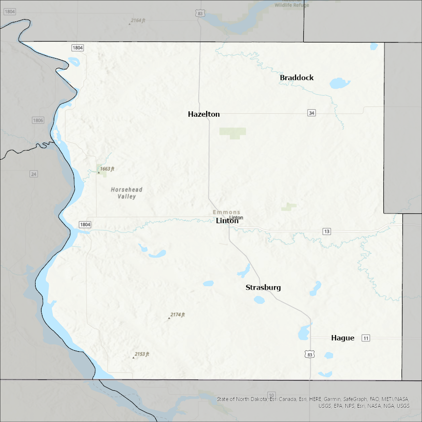 Image of Emmons