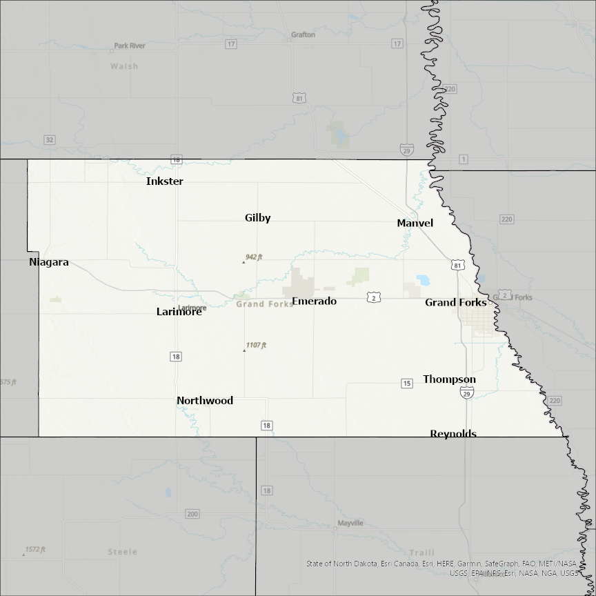 Image of Grand Forks