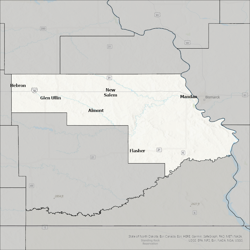 Image of Morton