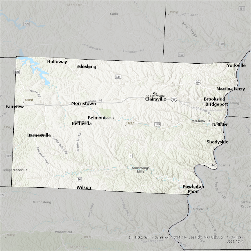 Image of Belmont