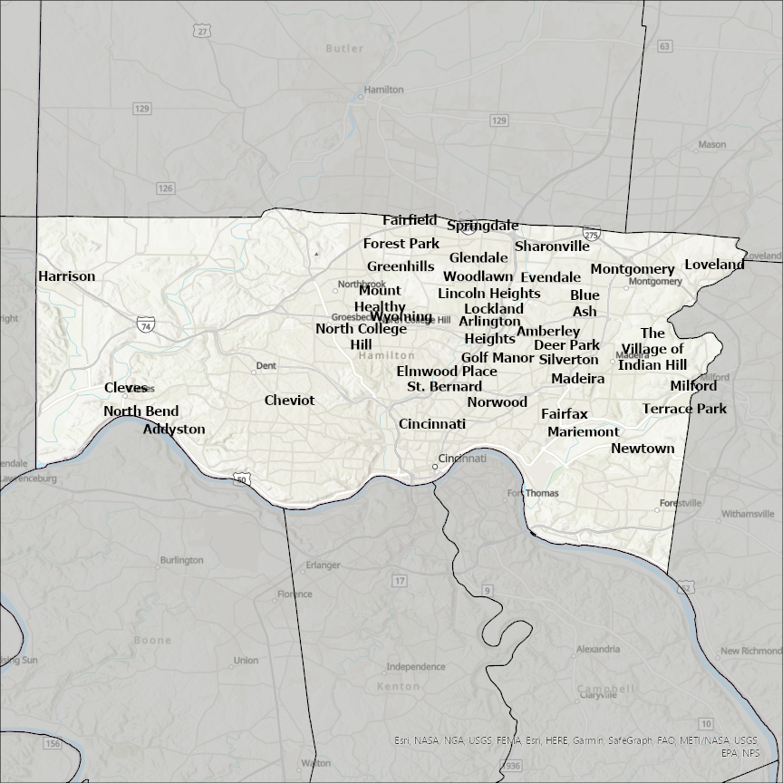 Image of Hamilton