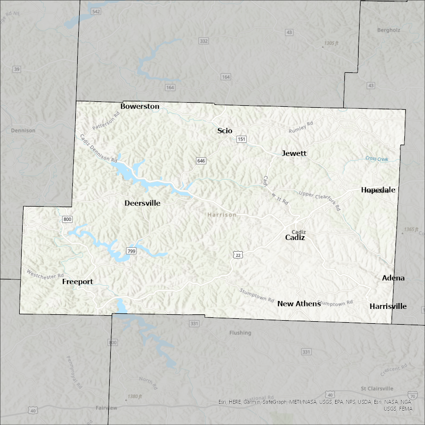 Image of Harrison