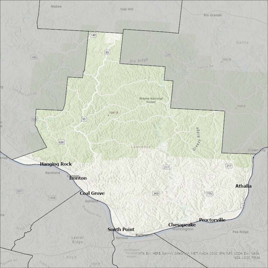 Image of Lawrence