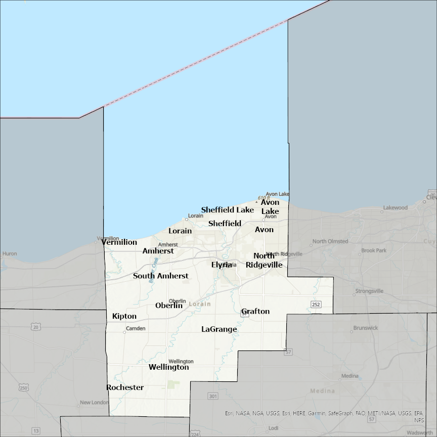 Image of Lorain