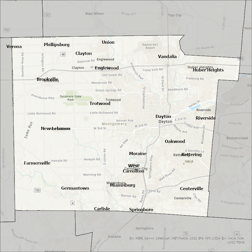 Image of Montgomery