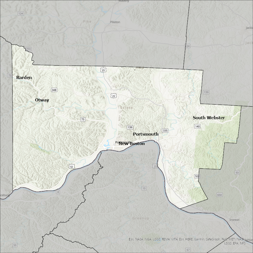 Image of Scioto