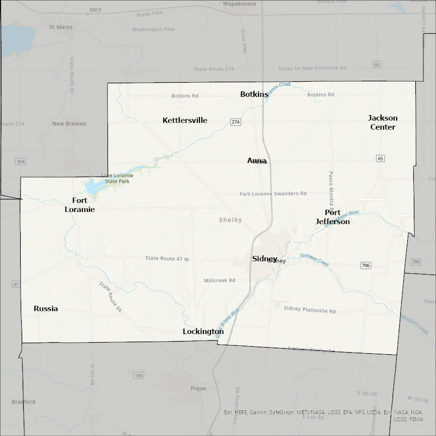 Image of Shelby