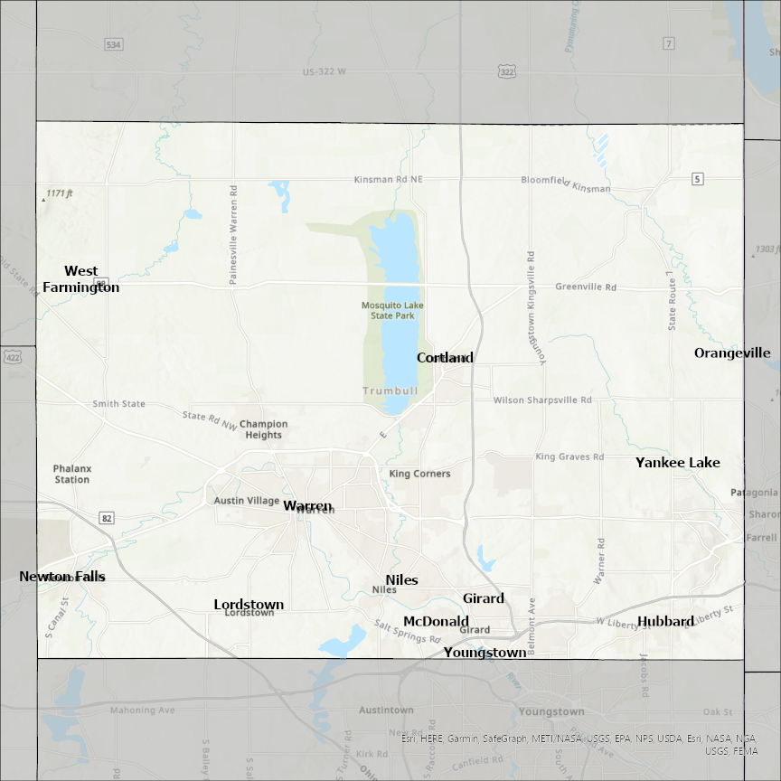 Image of Trumbull