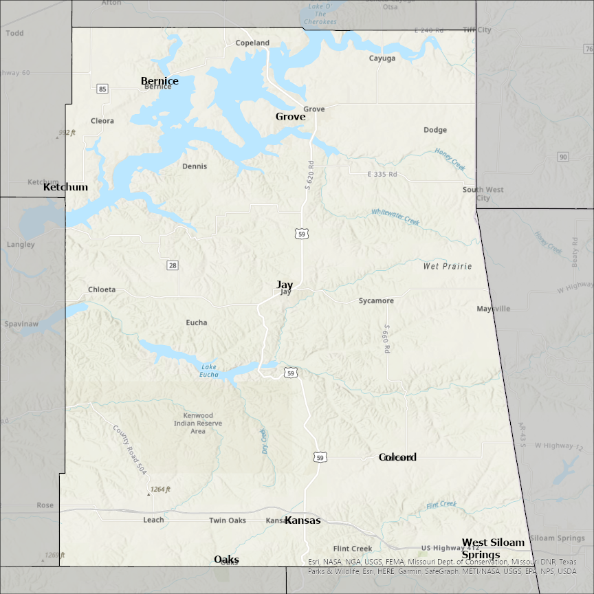 Image of Delaware