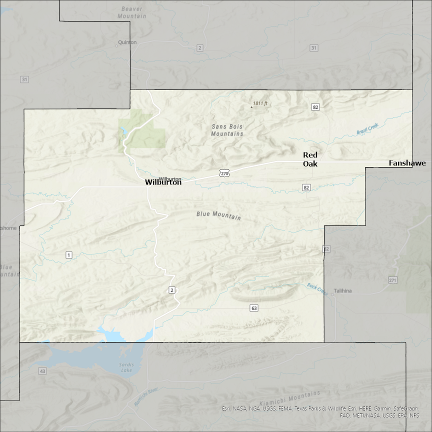 Image of Latimer
