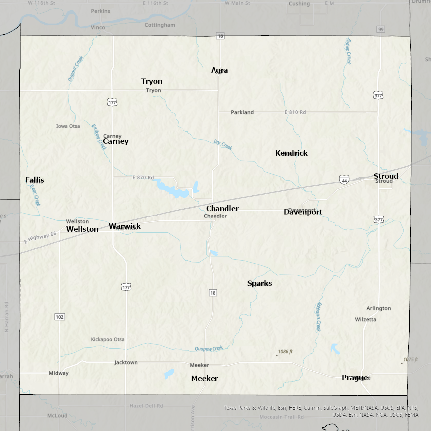 Image of Lincoln