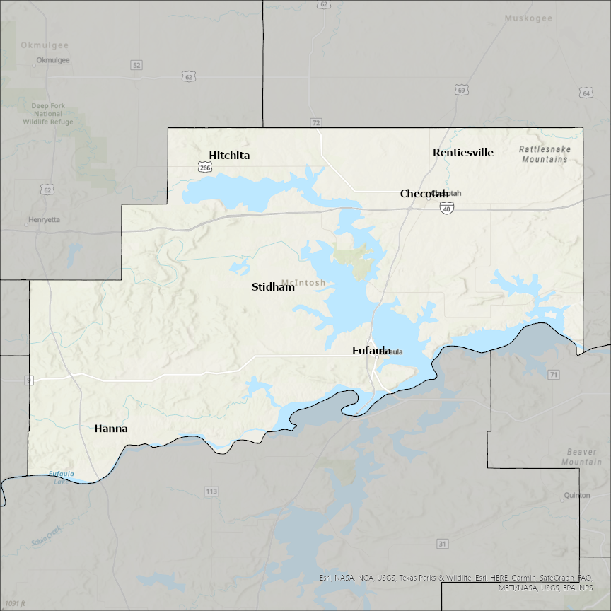 Image of McIntosh