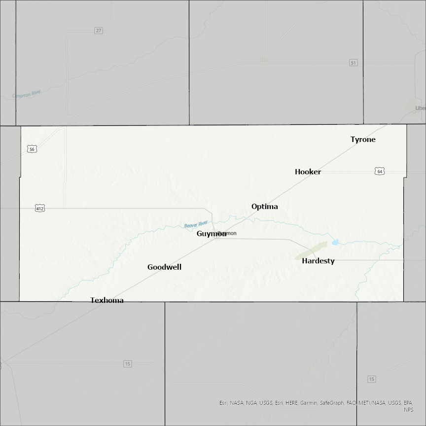 Image of Texas