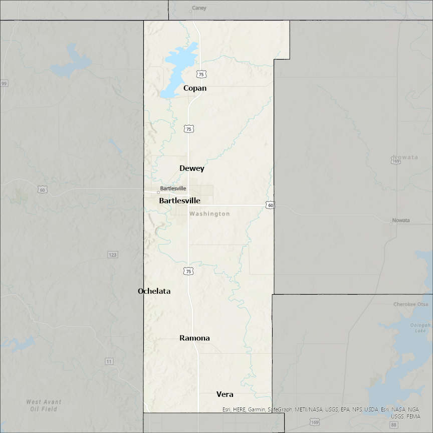 Image of Washington