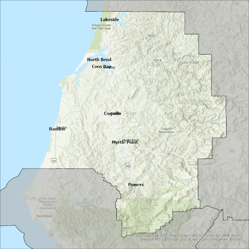Image of Coos
