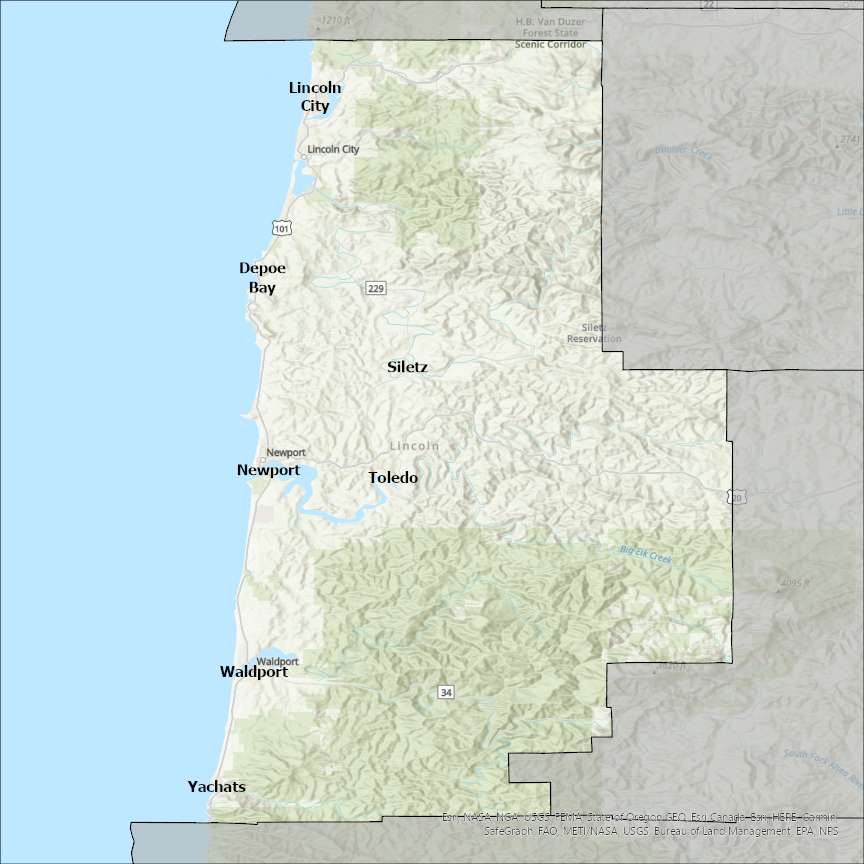 Image of Lincoln
