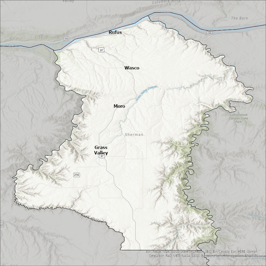 Image of Sherman