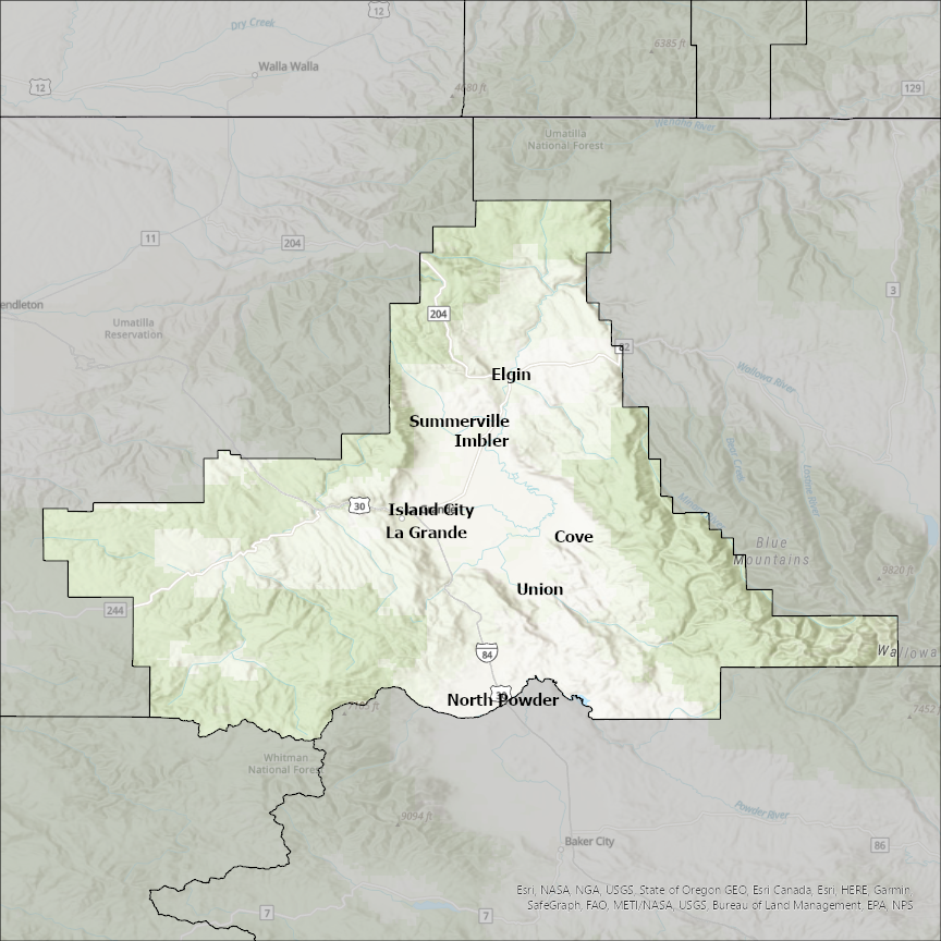 Image of Union