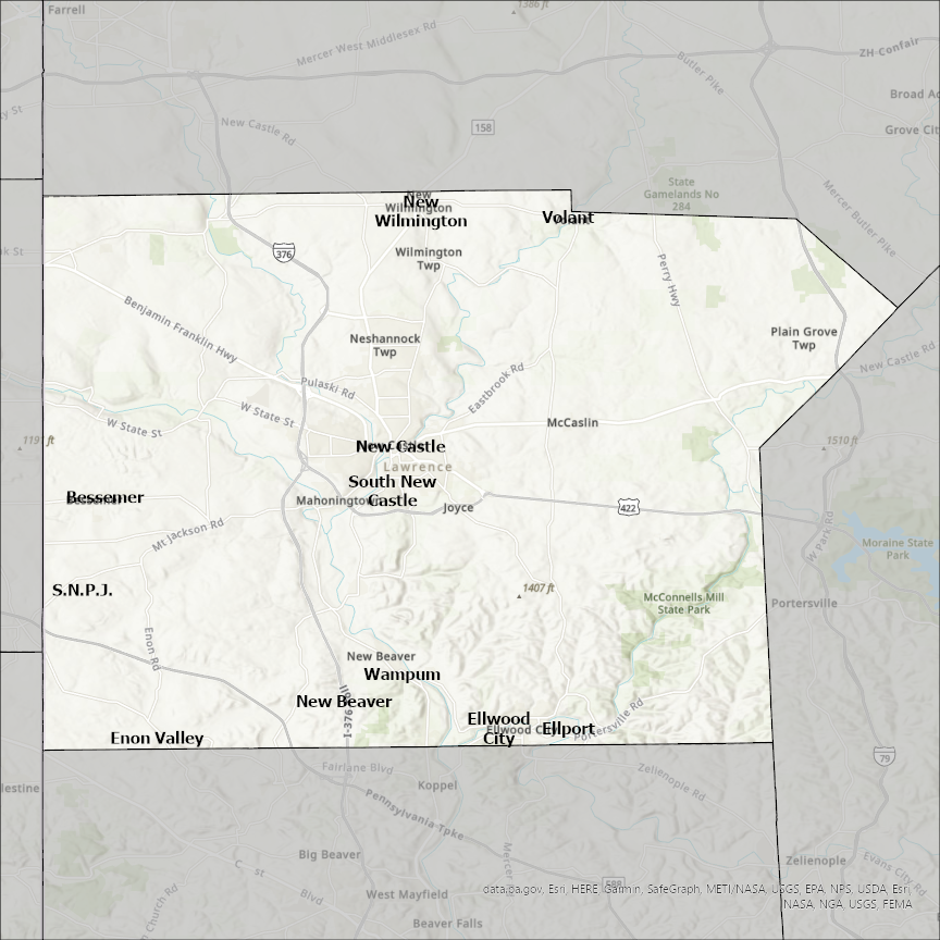 Image of Lawrence