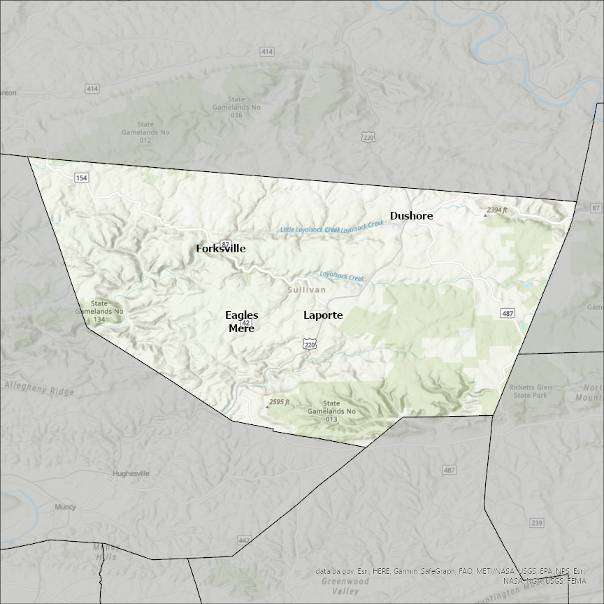 Image of Sullivan