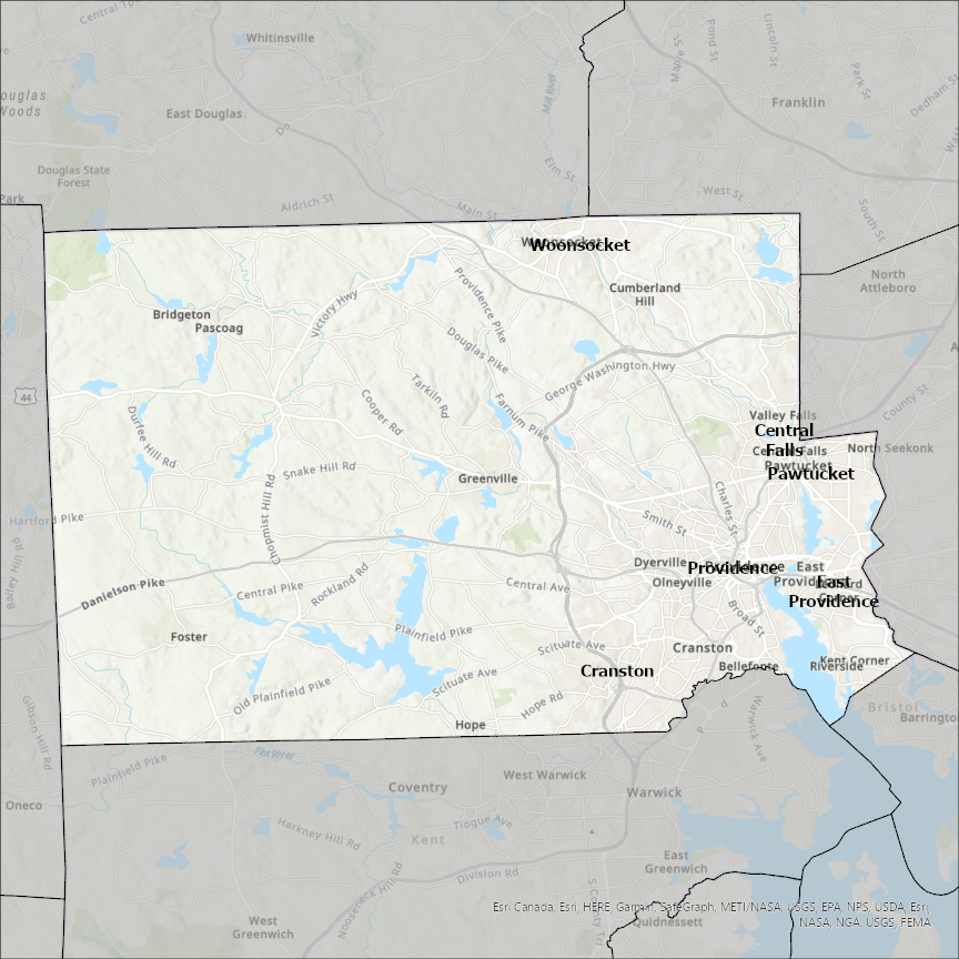 Image of Providence