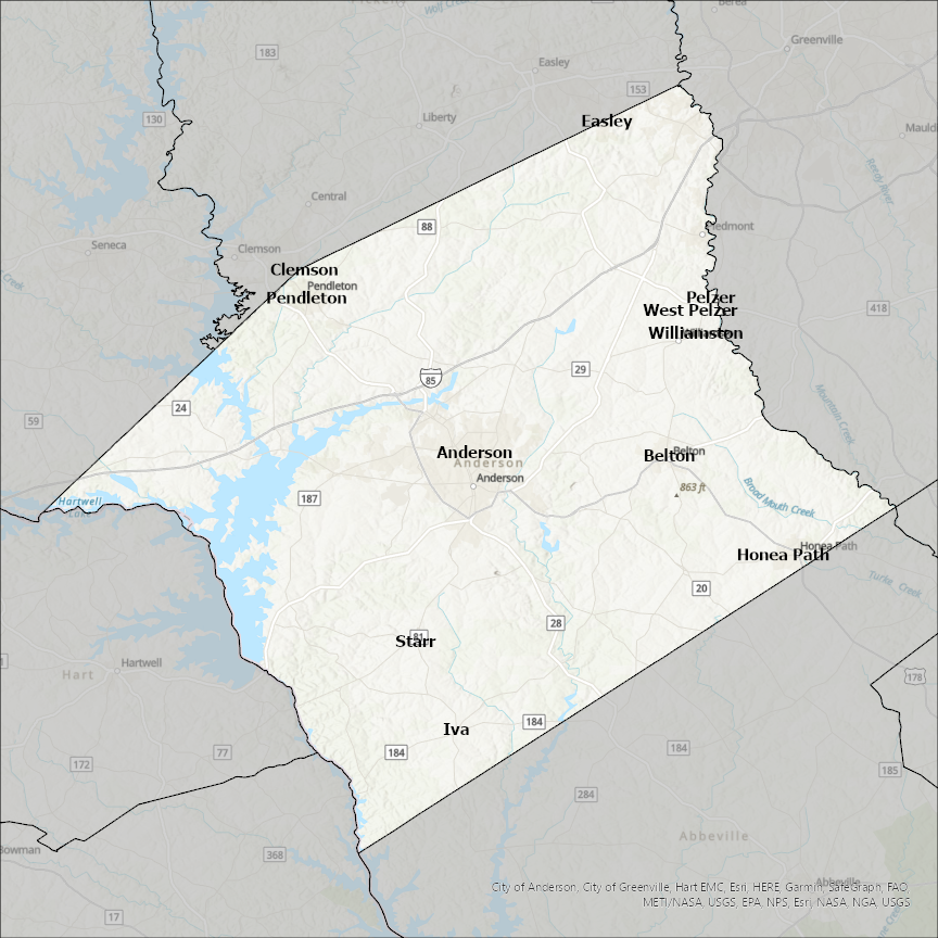 Image of Anderson